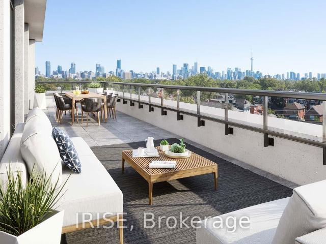 Condo for sale in Woburn, Ontario