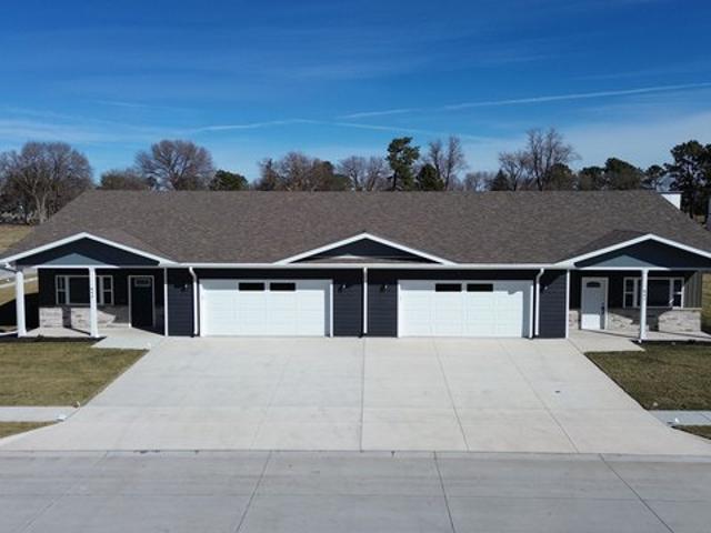 Townhouse for sale in Nebraska