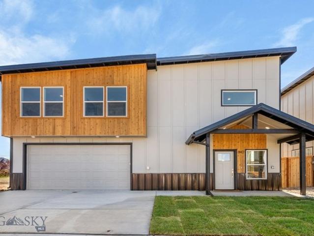 House for sale in Belgrade, Montana