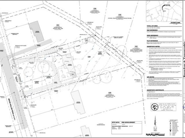 Land for sale in Tennessee