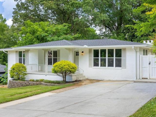 House for sale in Tennessee