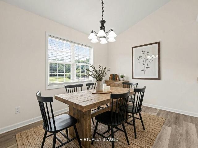 House for sale in Selma, North Carolina