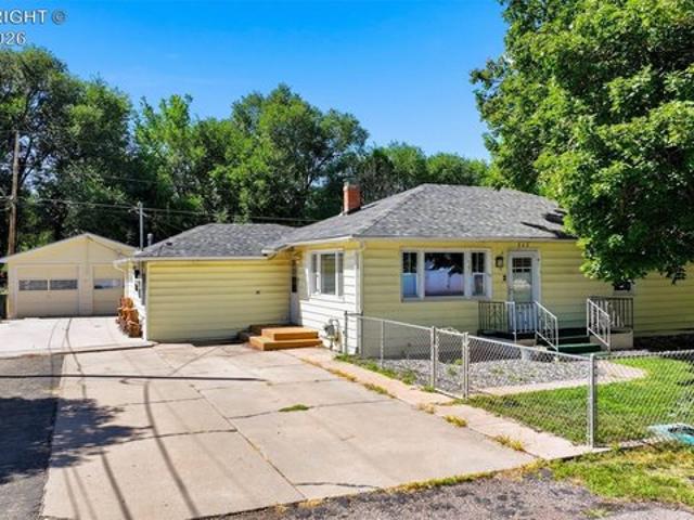 House for sale in Canon City, Colorado