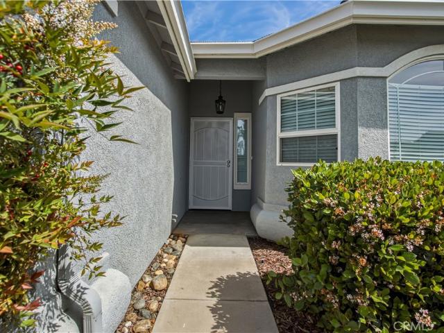 House for sale in Livingston, California