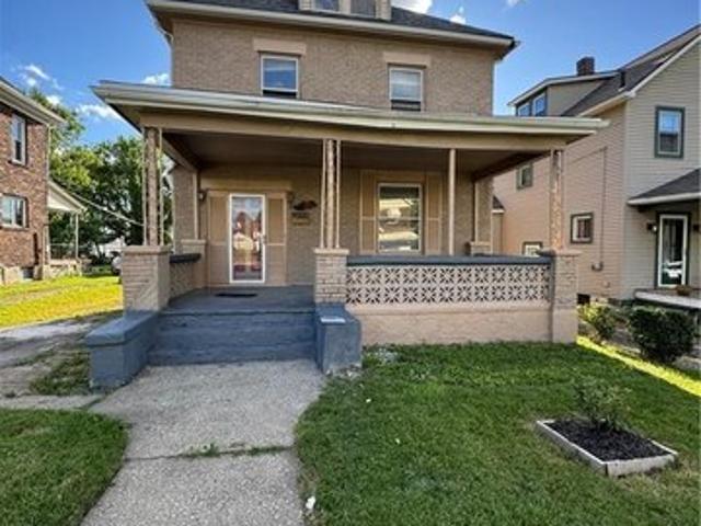 House for sale in Mercer, Pennsylvania