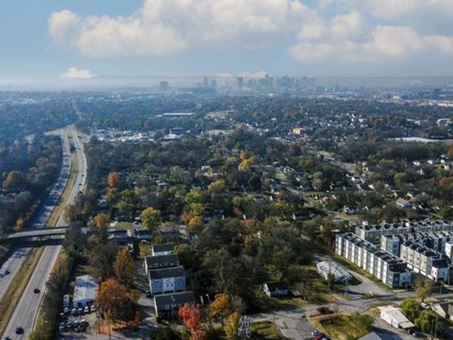 Land for sale in Tennessee