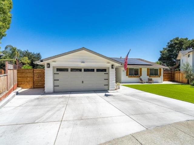 House for sale in Morgan Hill, California