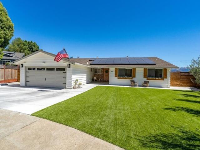 House for sale in Morgan Hill, California