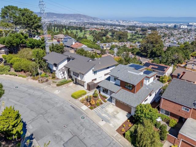 House for sale in San Mateo, California