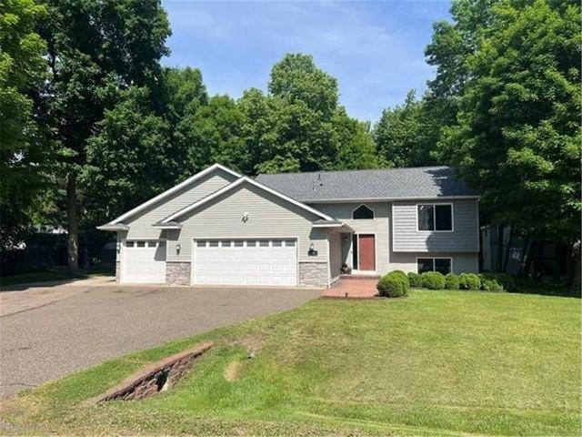 House for sale in Taylors Falls, Minnesota