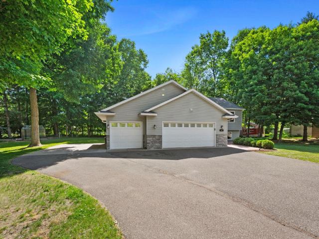 House for sale in Taylors Falls, Minnesota