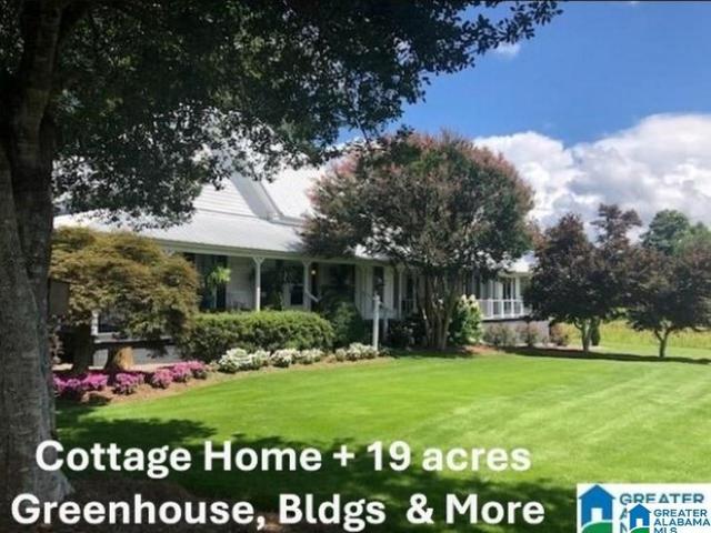 House for sale in Coosa, Alabama