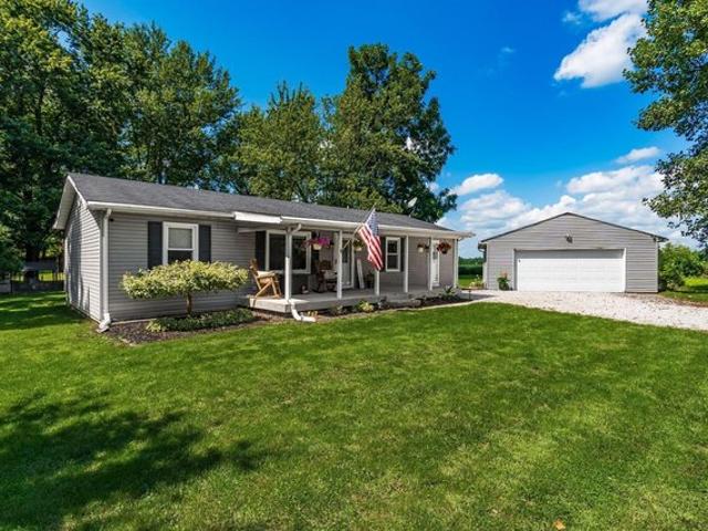 House for sale in Marengo, Morrow County