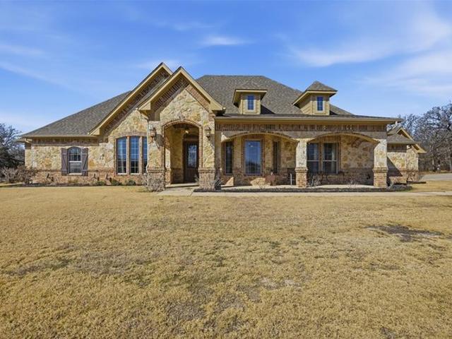 Farm for sale in Wise, Texas