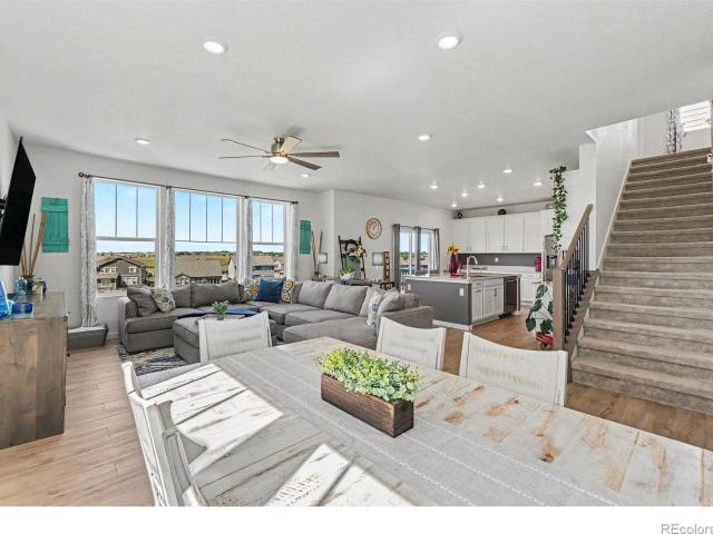 House for sale in Colorado