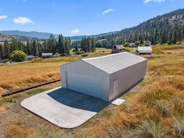 Land for sale in Colville, Washington