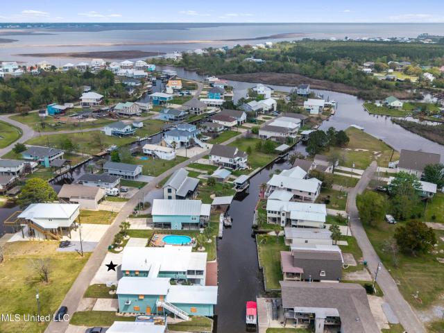 House for sale in Bay Saint Louis, Mississippi