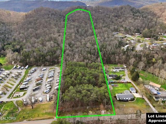 Land for sale in Tennessee