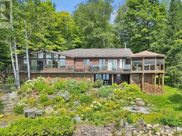 House for sale in Kearney, Ontario