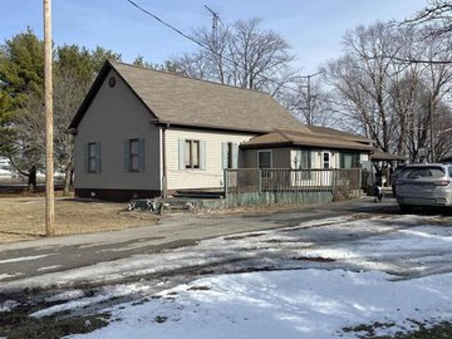 House for rent in Morgan, Illinois