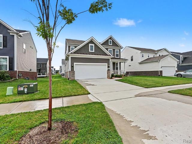 House for sale in Bella Terrace, Saline