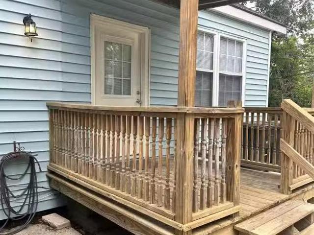 House for rent in Baton Rouge