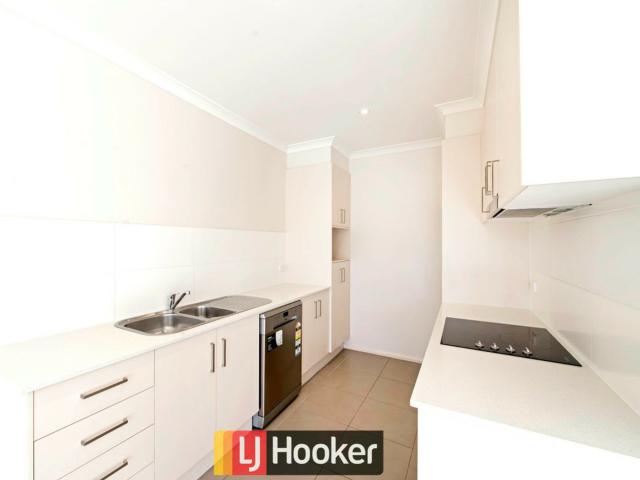 Apartment for rent in Lyneham, Australian Capital Territory