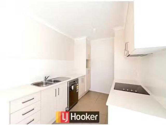 Apartment for rent in Lyneham, Australian Capital Territory
