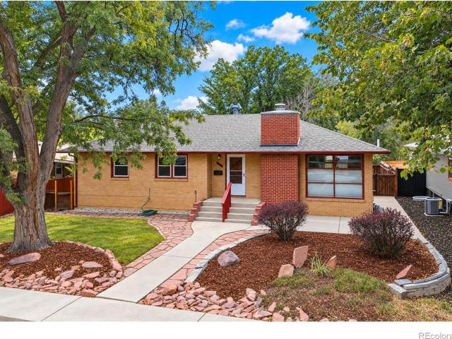 House for sale in Longmont, Boulder County