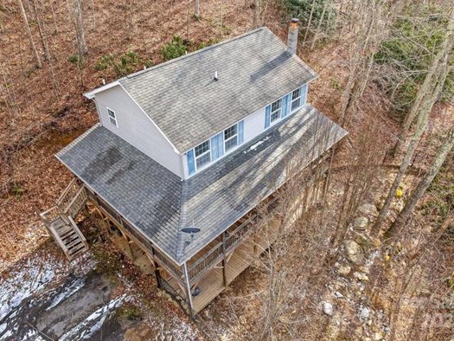 House for sale in Haywood, North Carolina