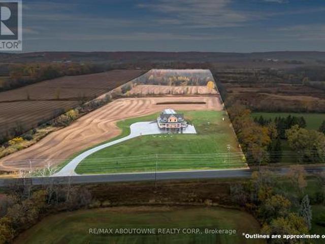 Farm for sale in Quinte West, Ontario