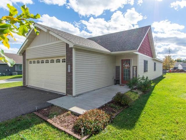 House for sale in Brainerd, Minnesota
