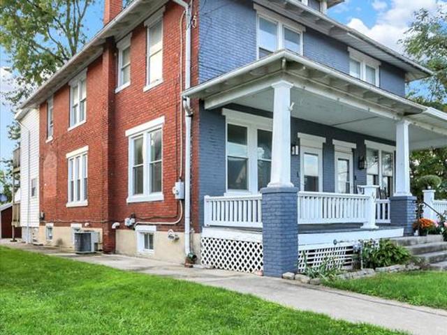 Townhouse for sale in Lemoyne, Cumberland County