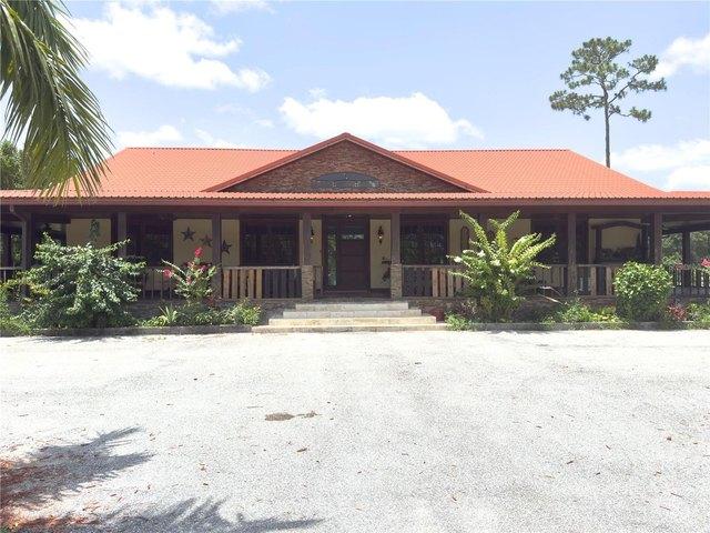 Farm for sale in Clewiston, Florida