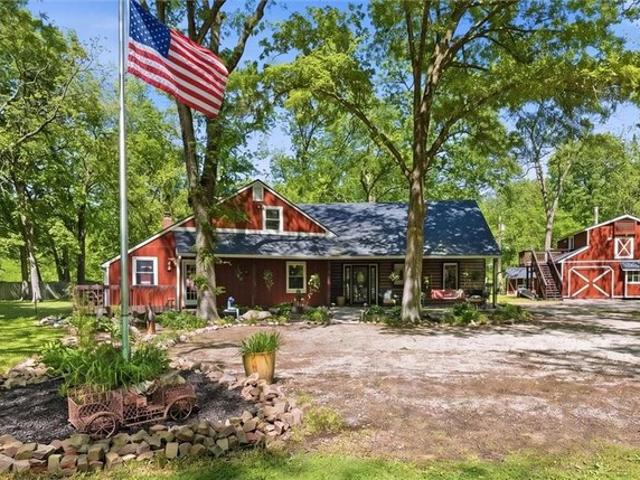 House for sale in Peculiar, Missouri
