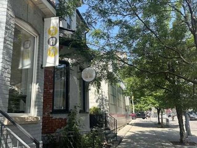 Commercial for sale in Spadina—Fort York, Toronto