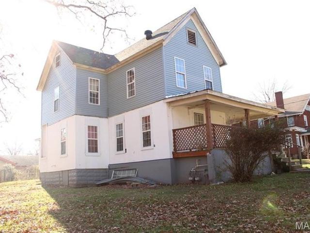 Condo for sale in Poplar Bluff, Missouri