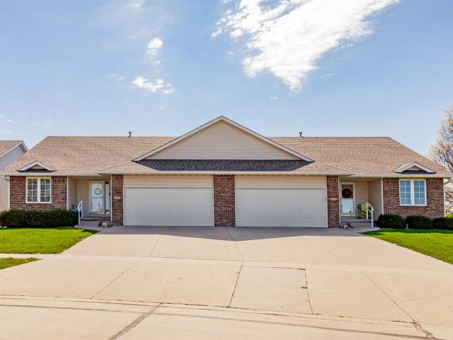 Condo for sale in Altoona, Iowa