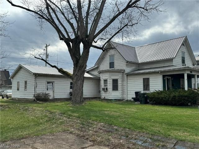 Commercial for sale in Coshocton, Ohio