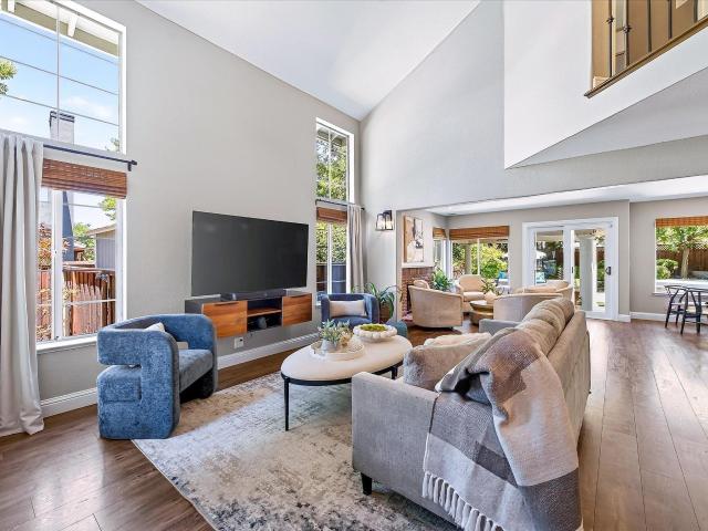 House for sale in Livermore, California