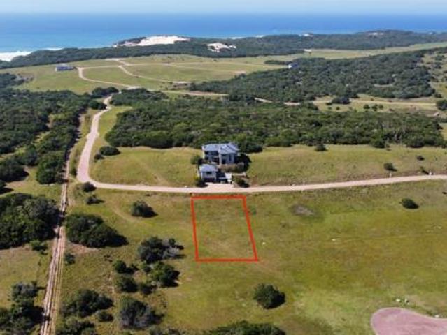 Land for sale in Bushmans River Mouth, Eastern Cape