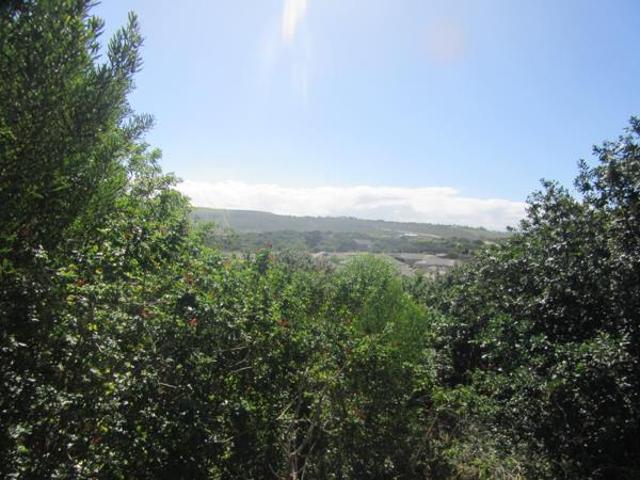 Land for sale in Groot Brak Rivier, Western Cape