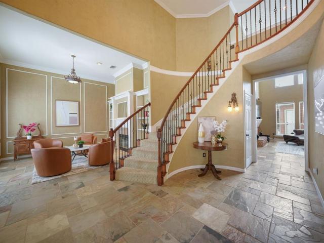 House for sale in Coppell, Texas