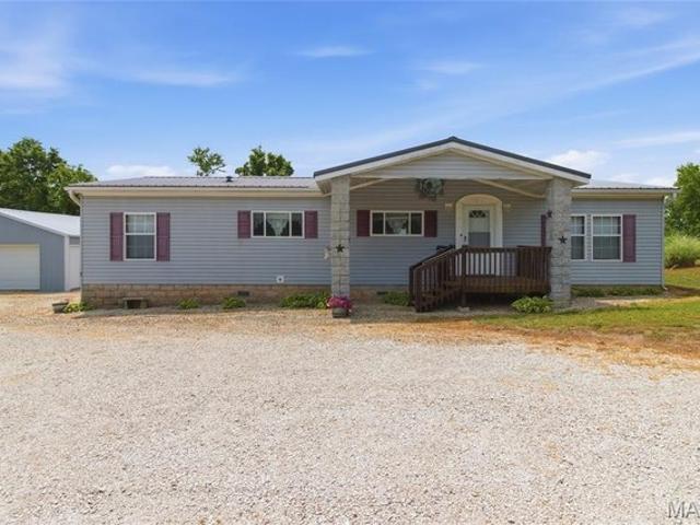House for sale in Mountain Grove, Missouri