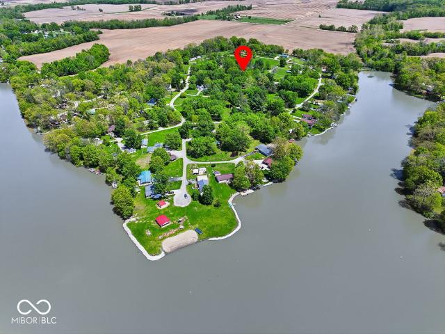 House for sale in Fountain, Indiana