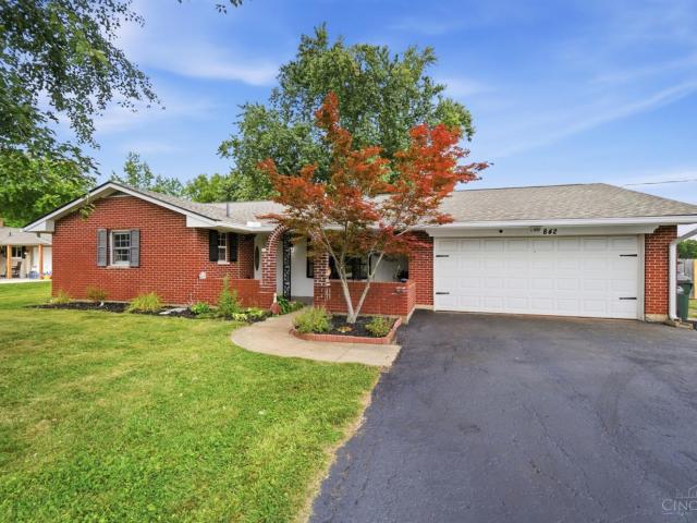 House for sale in Lebanon, Ohio