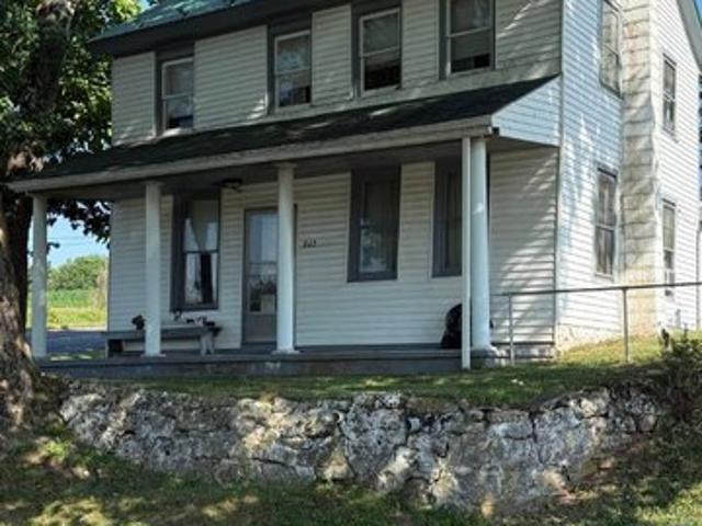Farm for sale in Schuylkill Haven, Pennsylvania