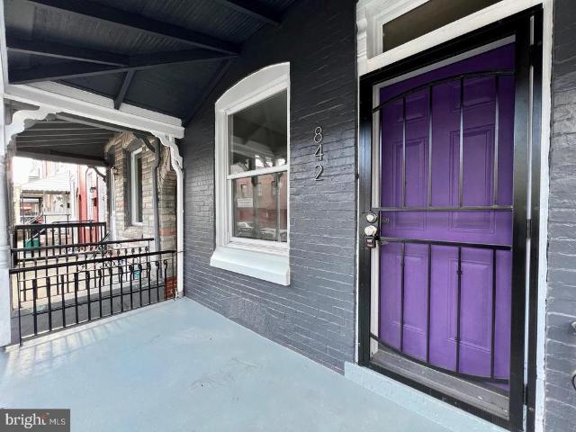 Townhouse for sale in Reading, Pennsylvania