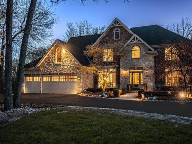 House for sale in Geneva, Illinois