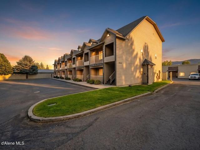 Condo for sale in Post Falls, Kootenai County